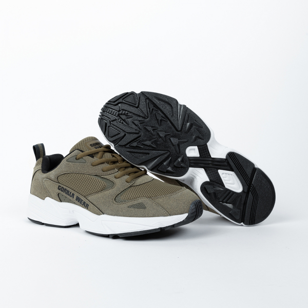 Newport Sneakers