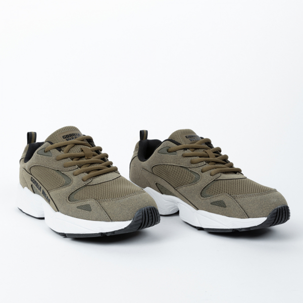 Newport Sneakers