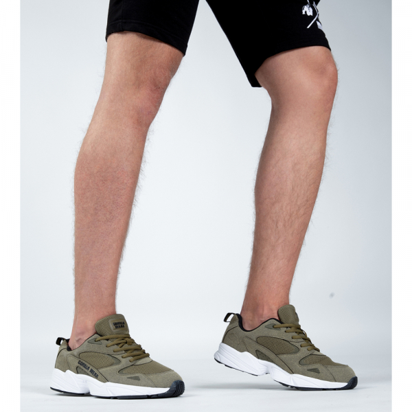 Newport Sneakers