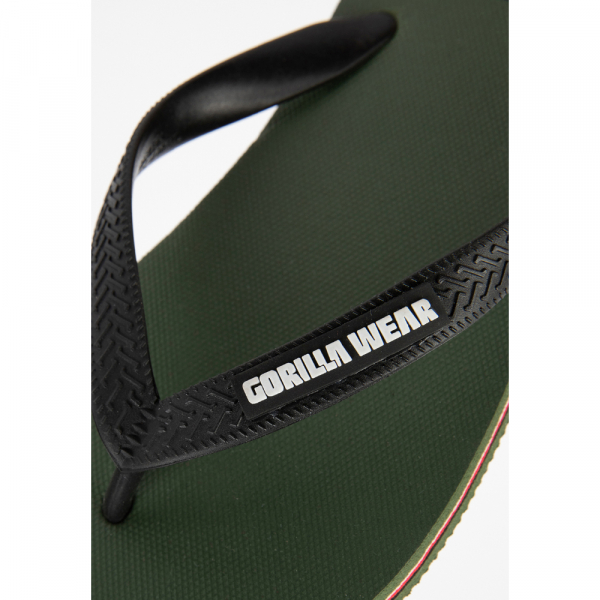 Kokomo Flip-Flops
