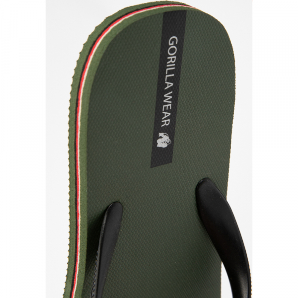 Kokomo Flip-Flops