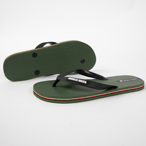 Kokomo Flip-Flops