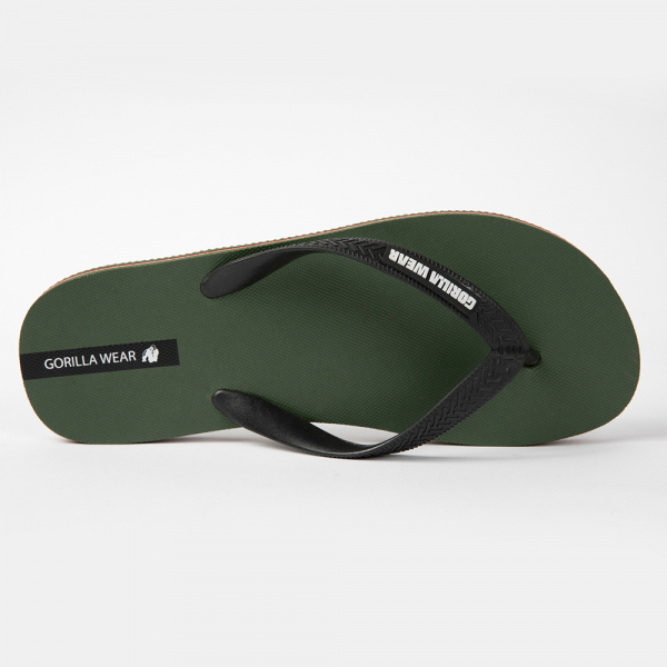Kokomo Flip-Flops