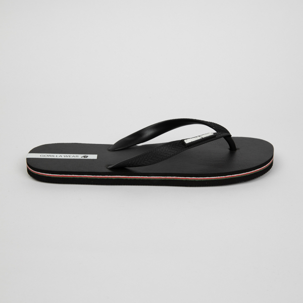 Вьетнамки Kokomo Flip-Flops Black
