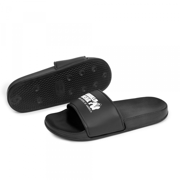 Pasco Slides