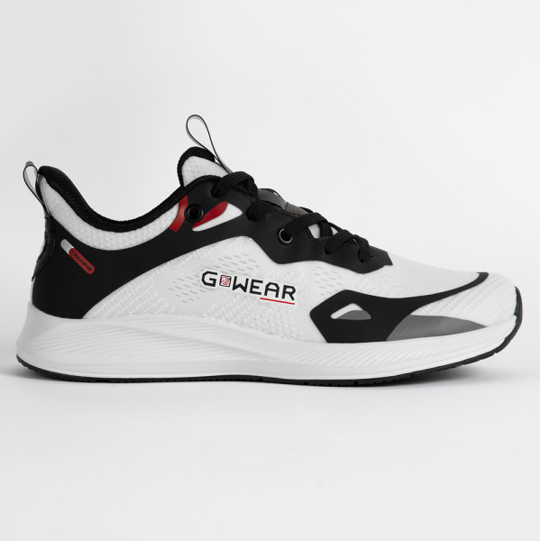 Кроссовки Gwear Essential Training Shoes White
