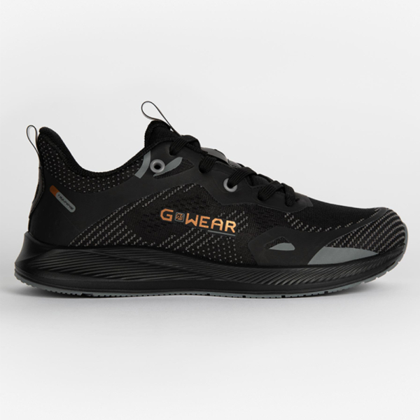 Кроссовки Gwear Essential Training Shoes Black