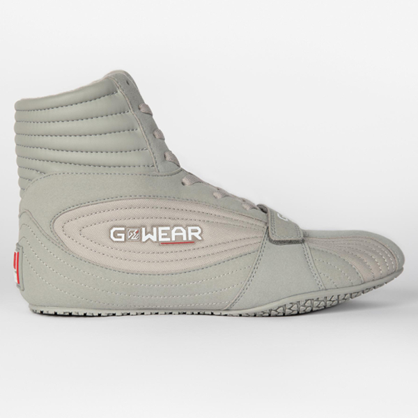 Кроссовки Gwear Performance High Tops Beige