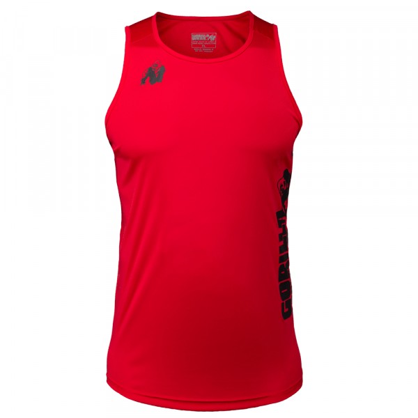 Майка Rockford Tank Top  Red