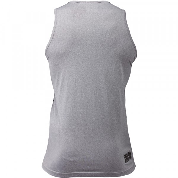 Майка Rockford Tank Top Gray