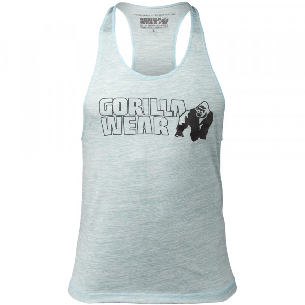 Майка Austin Tank Top Light Green