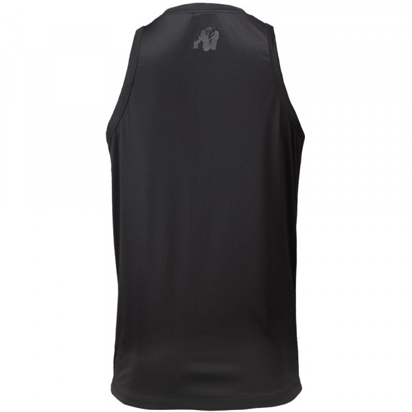 Безрукавка Branson Tank Top  Black/Red