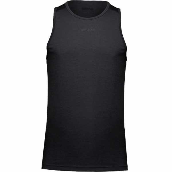 Майка Madera Tank Top Dark Gray