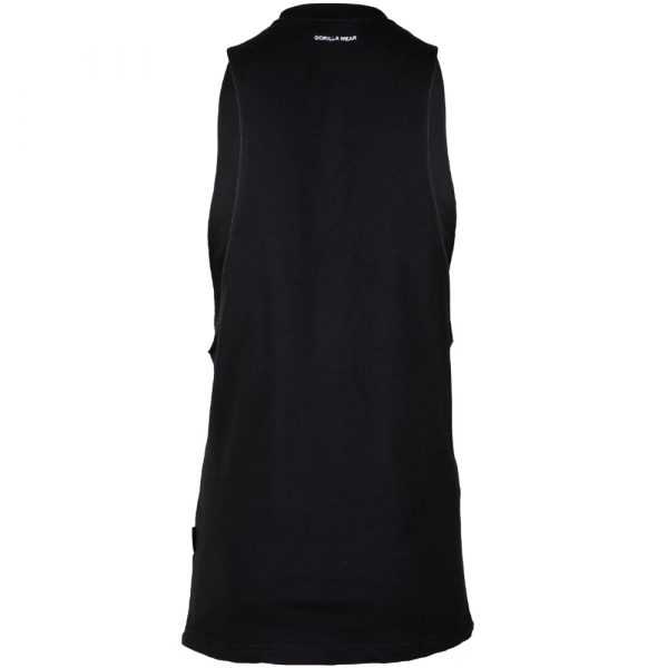 Cisco Drop Armhole Tank Top