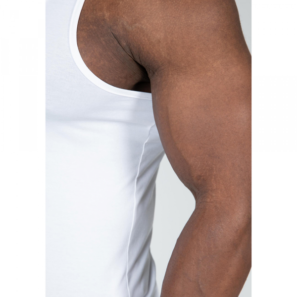 Adams Stretch Tank Top