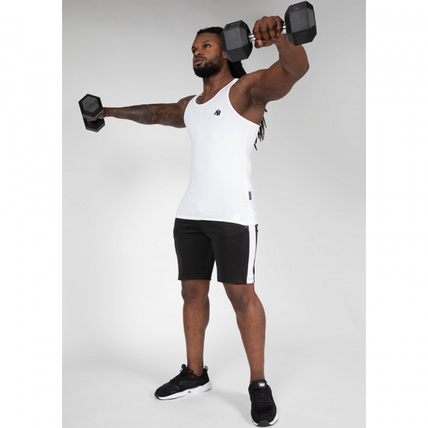 Adams Stretch Tank Top