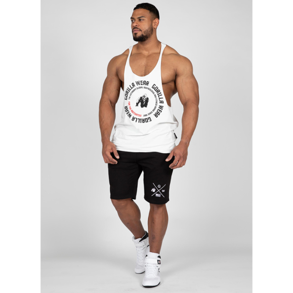 Melrose Stringer - Beige