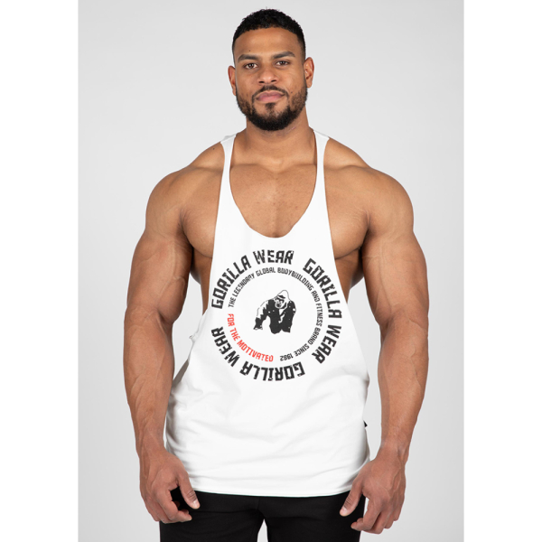 Майка Melrose Stringer Beige