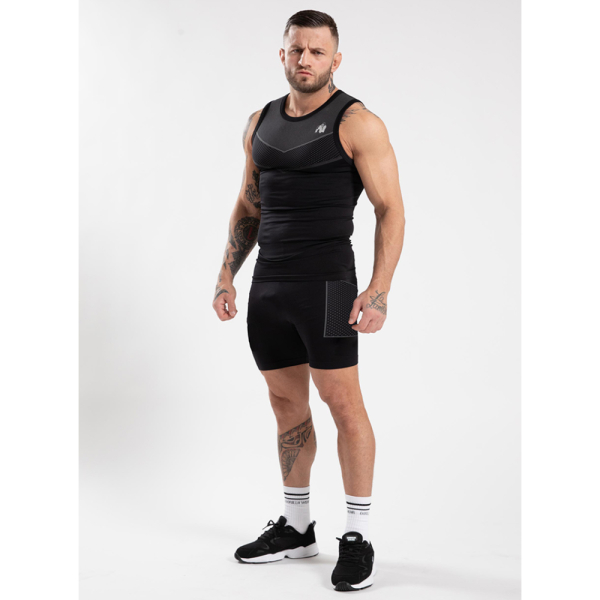 Norton Tank Top