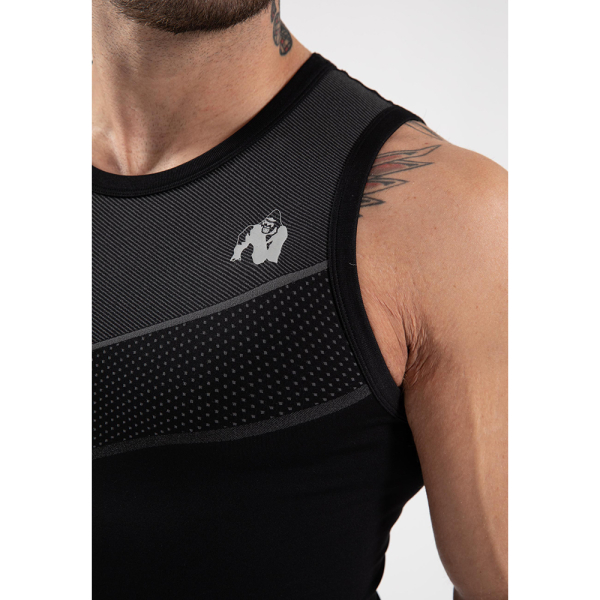 Norton Tank Top