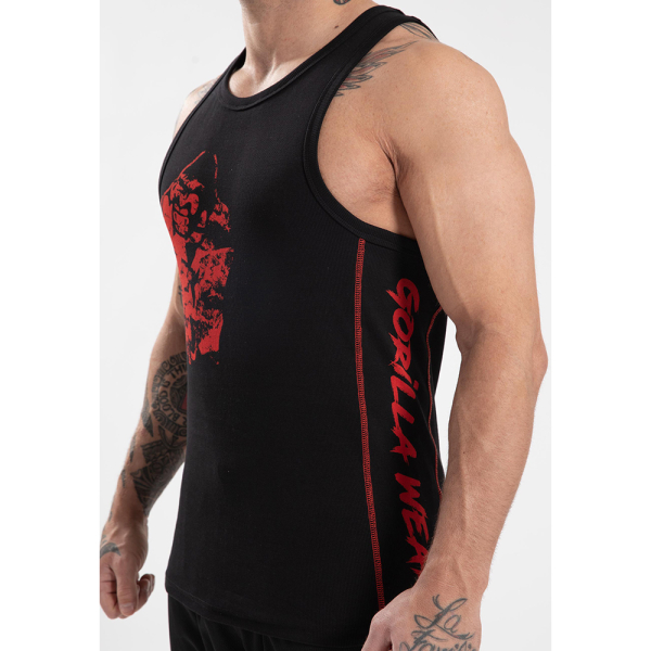Monterey Tank Top