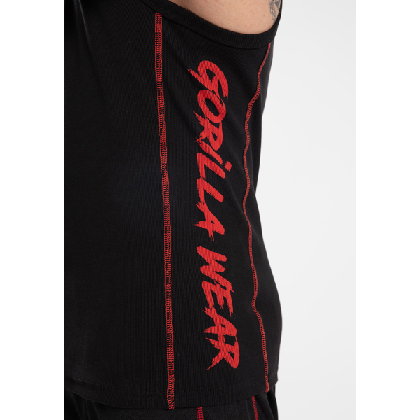 Monterey Tank Top