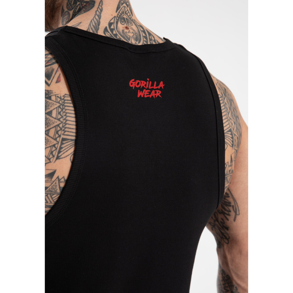 Monterey Tank Top