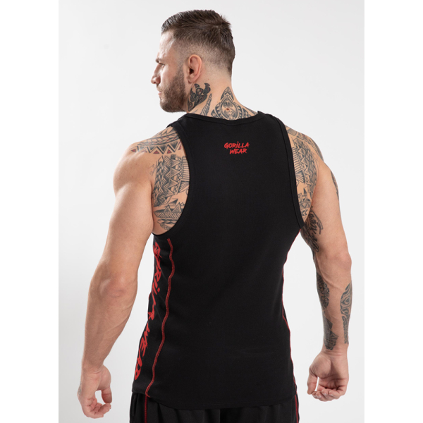 Monterey Tank Top