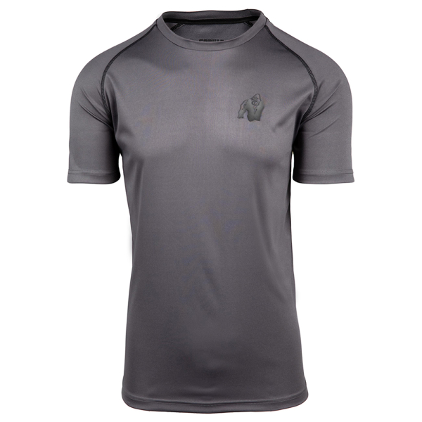 Performance T-Shirt  Gray