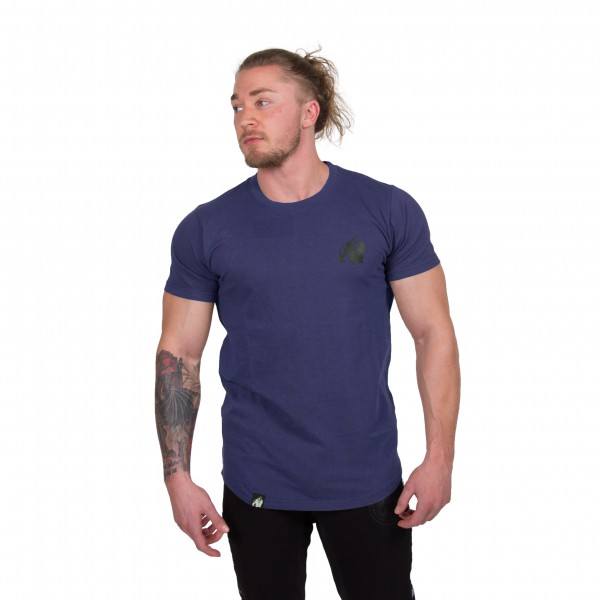 Футболка Bodega T-shirt Navy