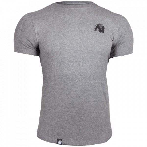 Футболка Bodega T-shirt Gray
