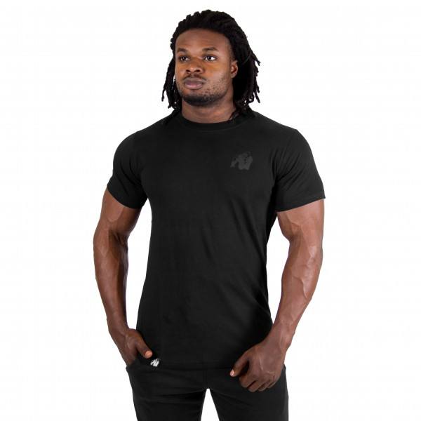 Футболка Bodega T-shirt Black