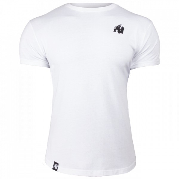 Футболка Detroit T-shirt White