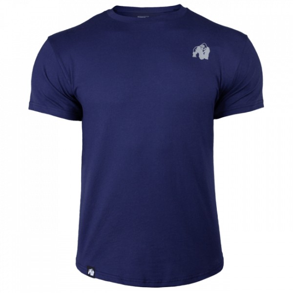Футболка Detroit T-shirt Navy