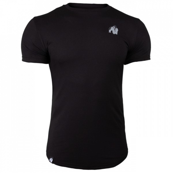 Футболка Detroit T-shirt Black