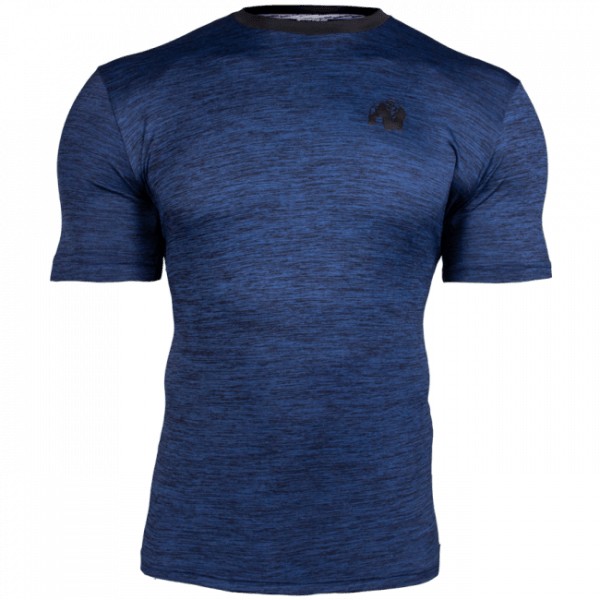 Футболка Roy T-shirt Navy/Black