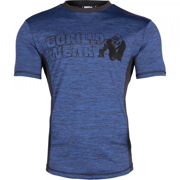 Футболка Austin T-Shirt Navy/Black