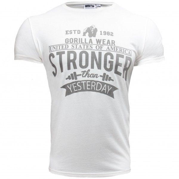 Футболка Hobbs T-shirt White