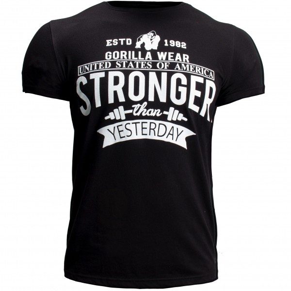 Футболка Hobbs T-shirt Black