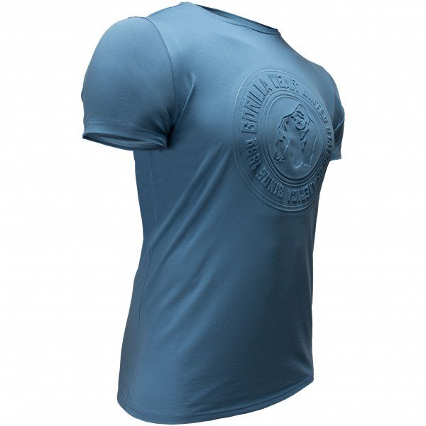 Футболка San Lucas Blue