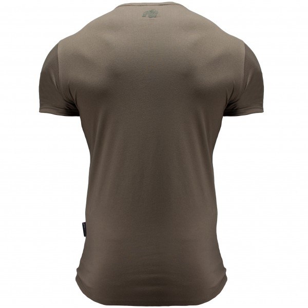 Футболка San Lucas Army Green