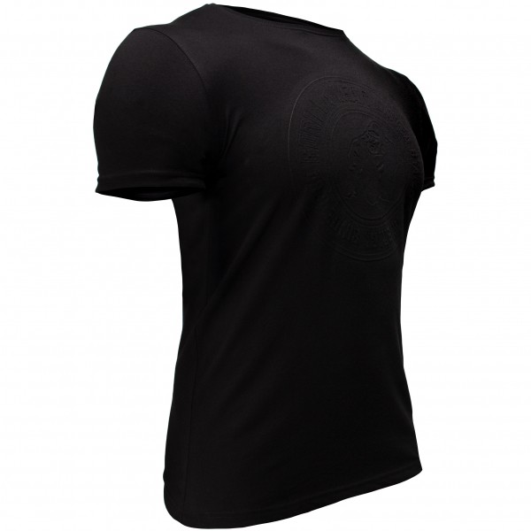 Футболка San Lucas T-shirt Black
