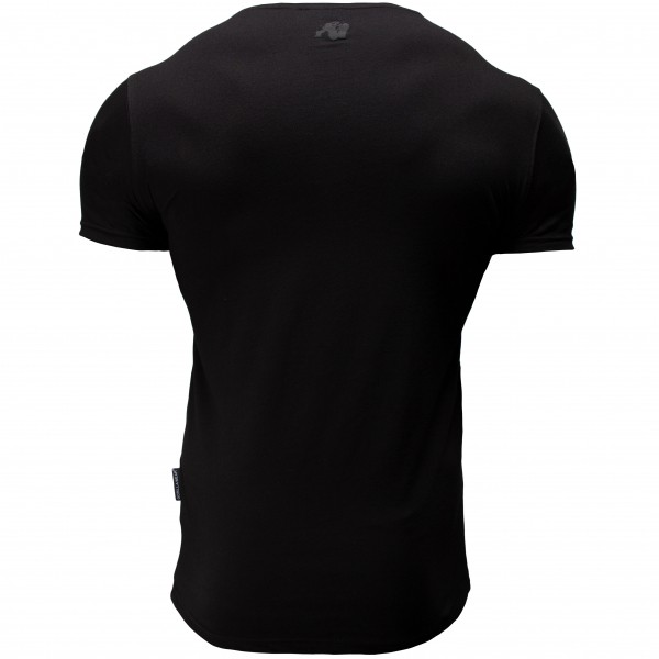 Футболка San Lucas T-shirt Black