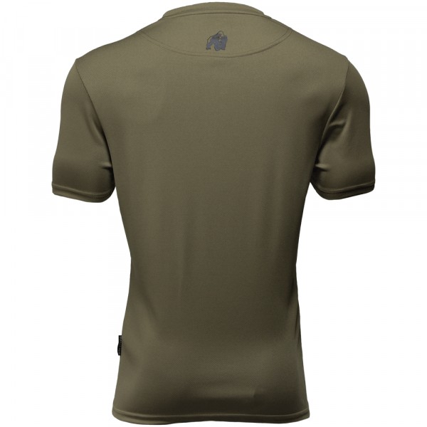 Футболка Forbes T-shirt Army Green