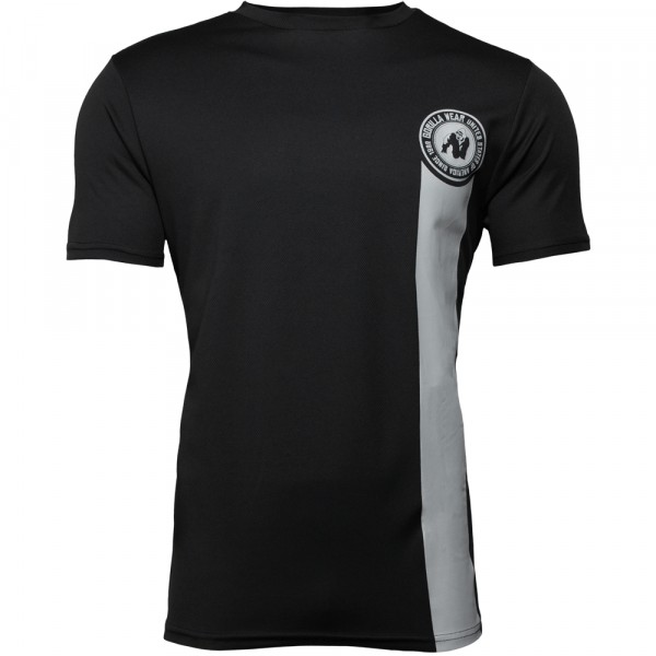 Футболка Forbes T-shirt Black