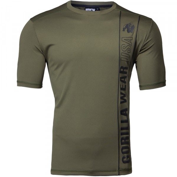 Спортивный костюм Branson Army Green/Black