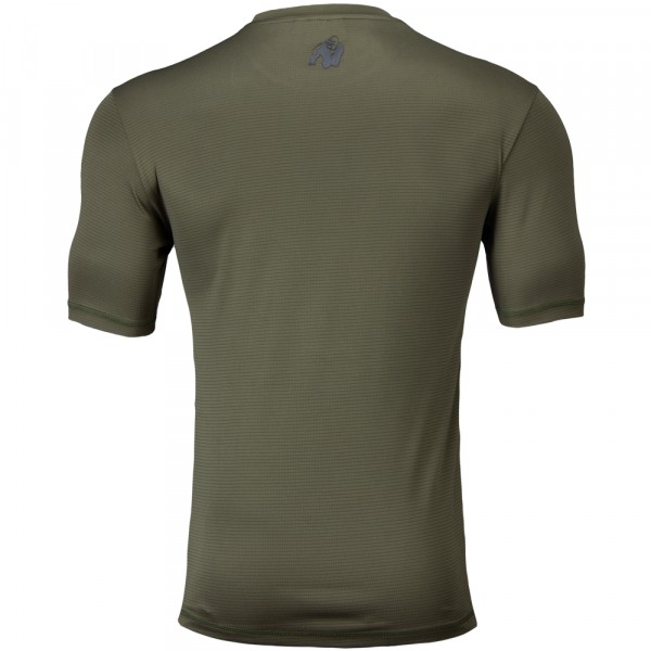 Спортивный костюм Branson Army Green/Black