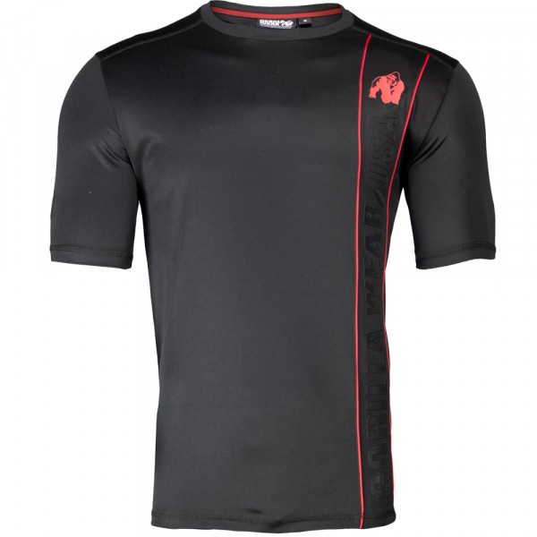 Спортивный костюм Branson Black/Red