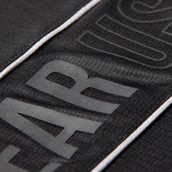 Футболка Branson T-shirt Black/Gray