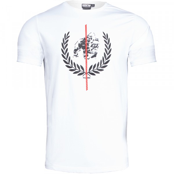 Футболка Rock Hill T-Shirt White